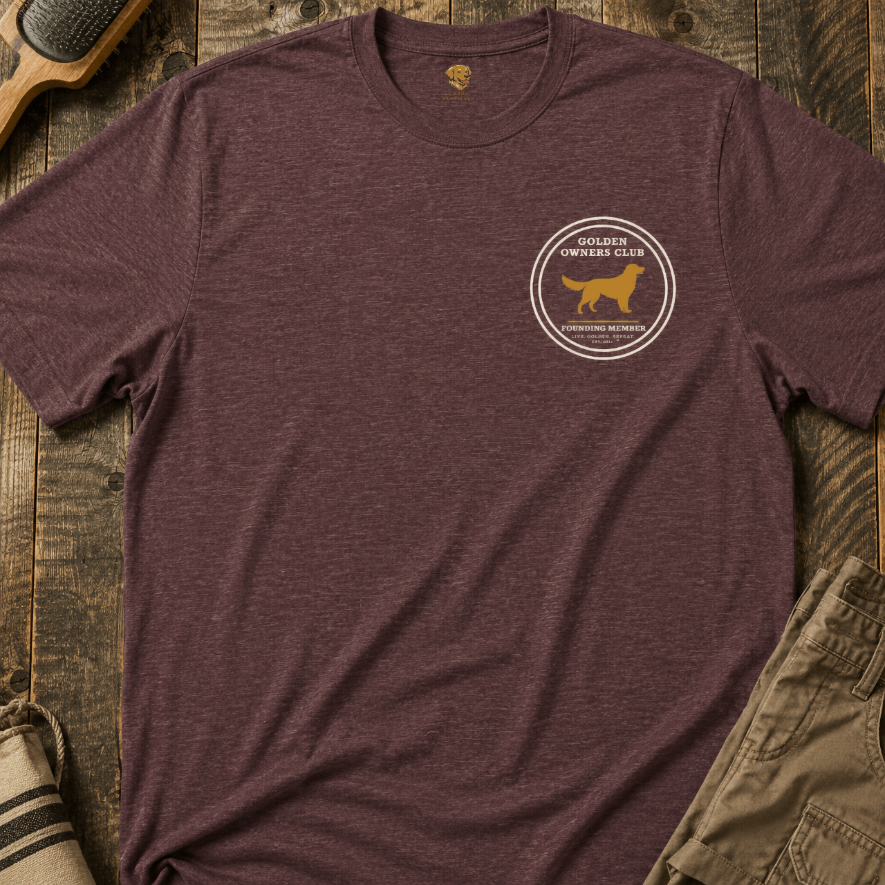 Giftable Shirts guide